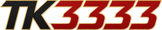 tk3333 লোগো